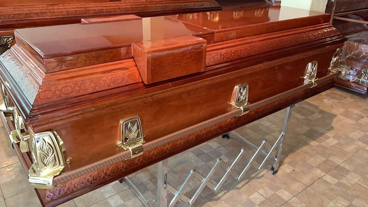 Funeraria Funerales DURÁN DURÁN